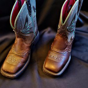 Womens Western Boots